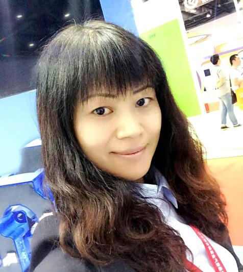 引領行業(yè)創(chuàng)新 助飛智能電網——訪萊姆電子（中國）有限公司市場部經理李?，? width=