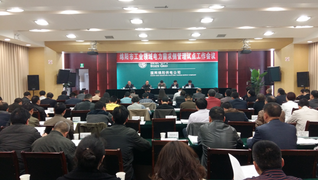 推動能源消費(fèi)革命，積極探索需求側(cè)、售電側(cè)、  