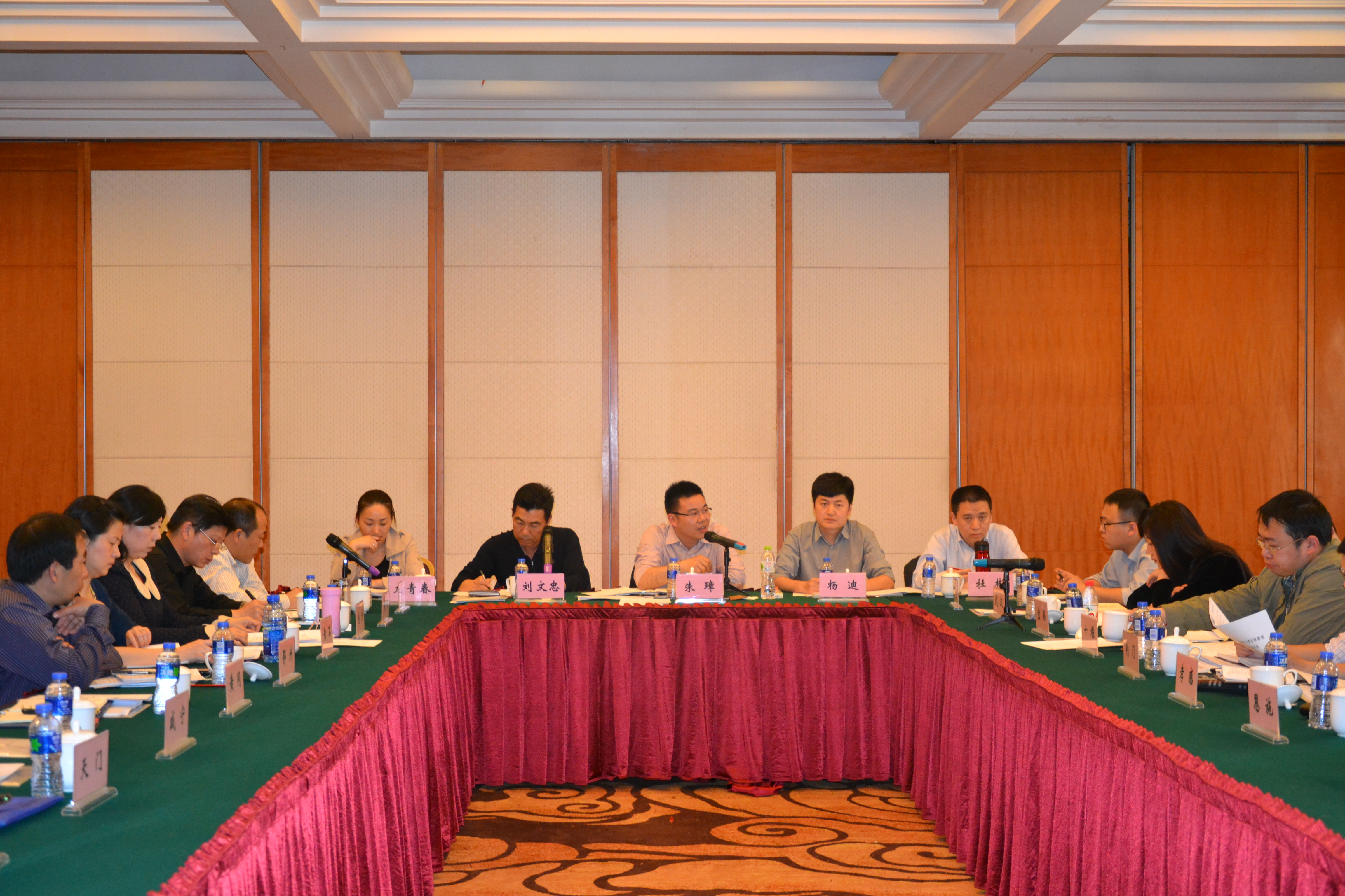 工信部運行局赴湖北調研工業(yè)領域電力需求側管