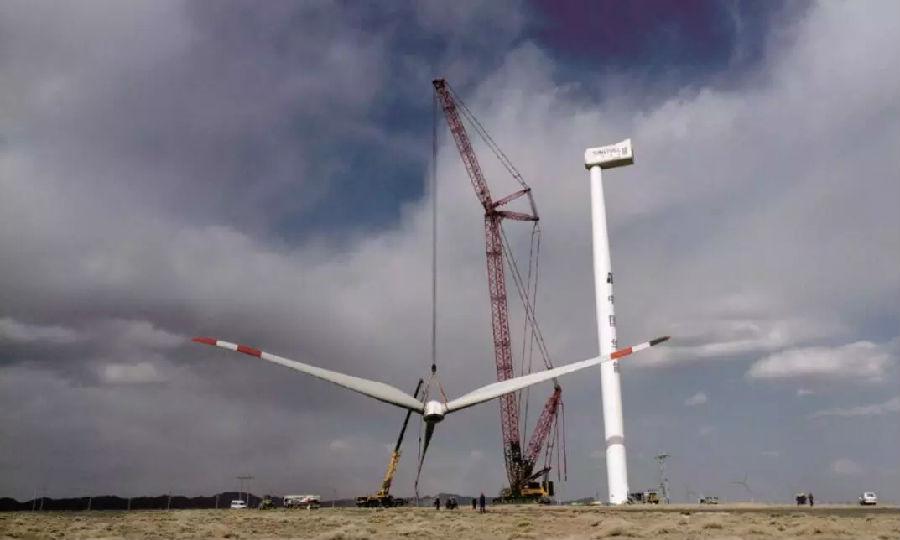 如何解困風電“后市場”？