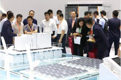 系統(tǒng)降本，助力平價(jià)：陽光電源漂浮系統(tǒng)再度赴約SNEC