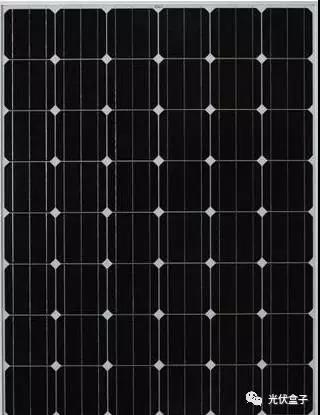 單、多晶組件發(fā)電成本對比分析