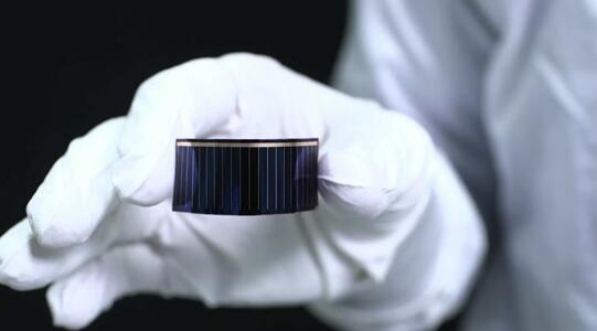 讓霧霾聞風喪膽的漢能移動能源到底是何方神物？