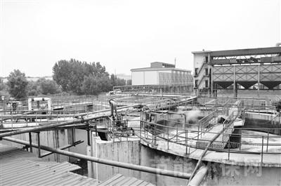 廢水處理“零外排”為何仍被罰30萬元？