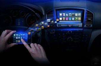 區(qū)塊鏈助力新能源汽車？我們拭目以待