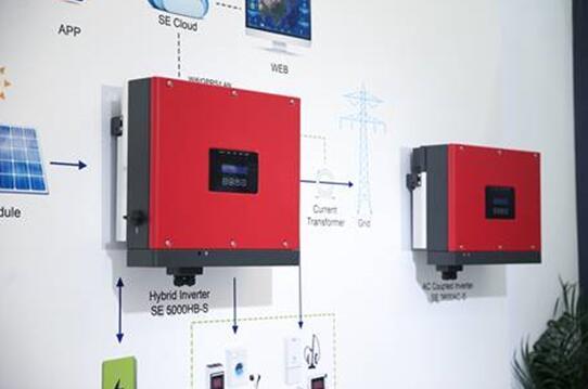 2019年，盛能杰做了這幾件大事！