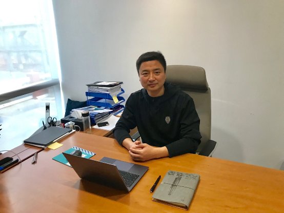 破局傳統(tǒng)光伏行業(yè)，這家公司以“新能源+區(qū)塊鏈”全新模式助力新能源發(fā)展