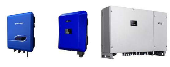 組串式逆變器：為什么我不建議延保？