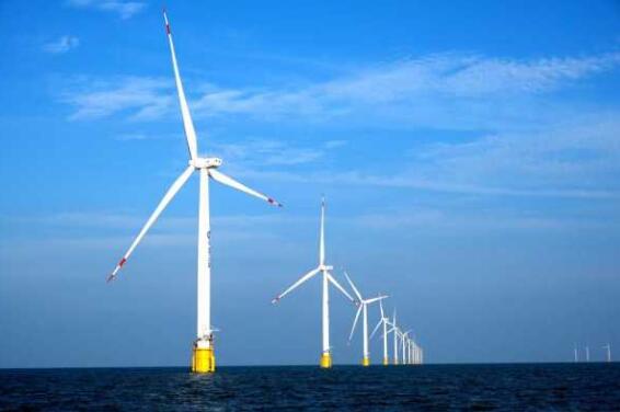 580億元投資、1.7萬個就業(yè)崗位，三峽集團(tuán)再造風(fēng)電“超級工程”