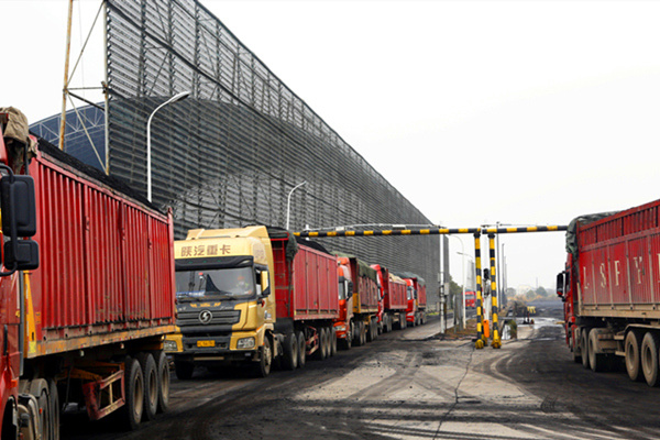 江西黃金埠發(fā)電公司:水運電煤來助力 降本保供顯真章