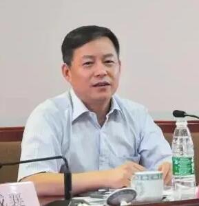 【人事】王安民任中核集團副總經(jīng)濟師，尤永春任中核環(huán)?？偨?jīng)理