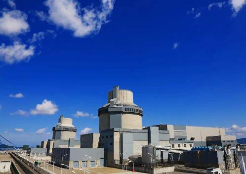 2020年:核能之最