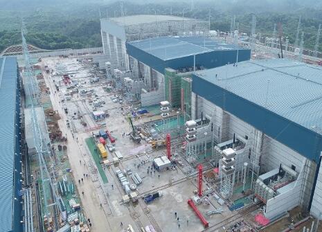 南方電網(wǎng)加快新基建建設 特高壓、AI、充電樁成重點