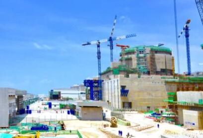 “核”聲嘹亮:中核集團(tuán)抗擊新冠肺炎疫情推進(jìn)復(fù)工復(fù)產(chǎn)工作紀(jì)實(shí)