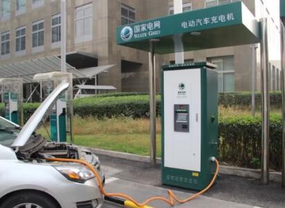 風口上的充電樁:政策支持需要再加碼