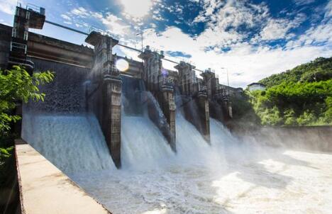 斥資逾250億，長江電力完成收購秘魯最大電力公司