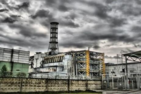 34年前的切爾諾貝利，告訴我們說(shuō)真話有多重要