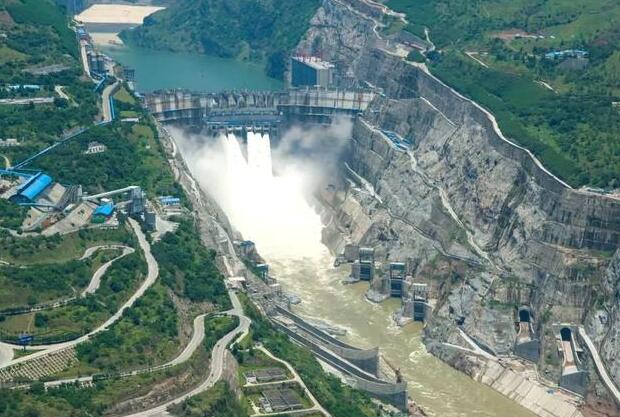 溪洛渡、向家壩、三峽梯級(jí)水庫(kù)聯(lián)合生態(tài)調(diào)度試驗(yàn)啟動(dòng)