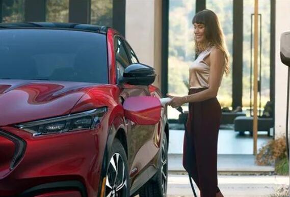 各國積極撥款布局，歐洲充電樁要遍地開花?