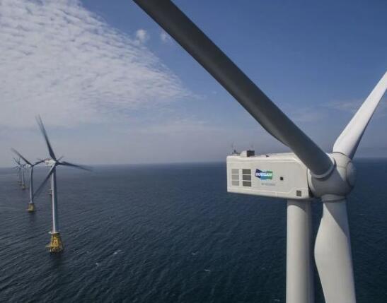 期待更高回報,斗山重工大力發(fā)展風(fēng)電業(yè)務(wù)