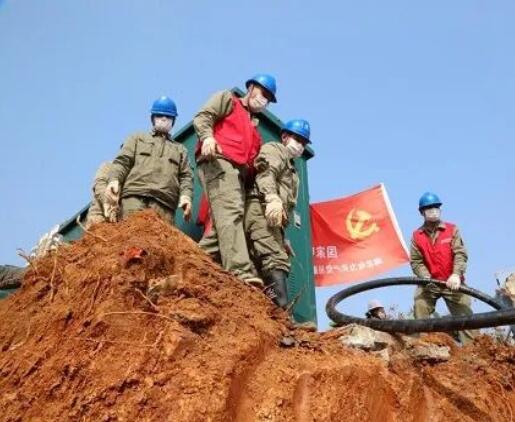 《財(cái)富》世界500強(qiáng)第三，國(guó)家電網(wǎng)逆勢(shì)上升說(shuō)明了啥?