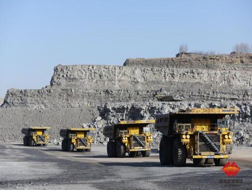 準(zhǔn)能集團(tuán)：自主創(chuàng)新 配件國產(chǎn)化成效顯著