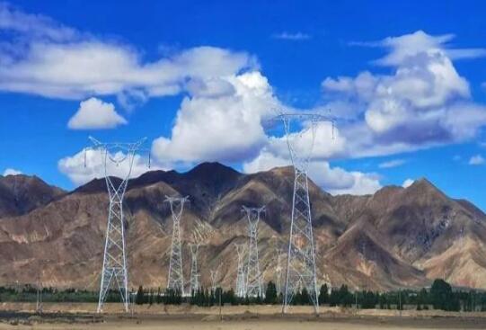 國家電網(wǎng)調(diào)整投資至4600億，為什么?花在哪?