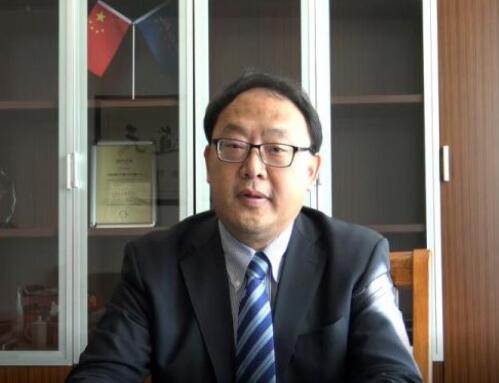 晶澳科技執(zhí)行總裁牛新偉：強而不爭，順勢而為