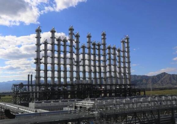 通威多晶硅廠(chǎng)被淹后續(xù):復(fù)產(chǎn)前每天損失數(shù)百萬(wàn)?