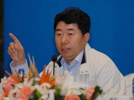 中國華電集團副書記、副總經(jīng)理同日變動