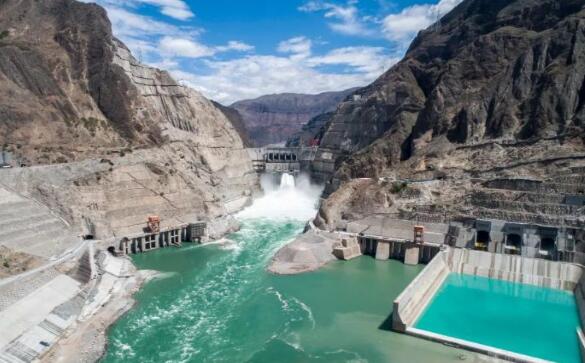 確保“三好” 努力實現(xiàn)烏東德水電站接管機(jī)組“首穩(wěn)百日”目標(biāo)