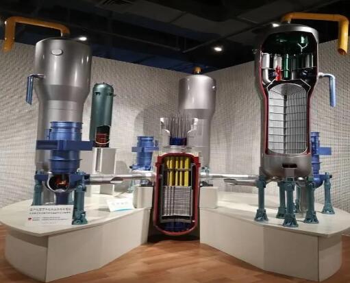 無(wú)聲耕耘30年，中核是如何“點(diǎn)亮”中國(guó)的?