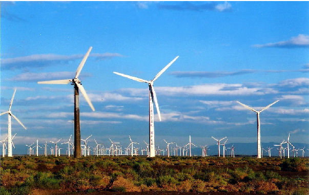 凝聚風(fēng)電設(shè)計(jì)和運(yùn)營(yíng)經(jīng)驗(yàn) 提供提質(zhì)增效方案