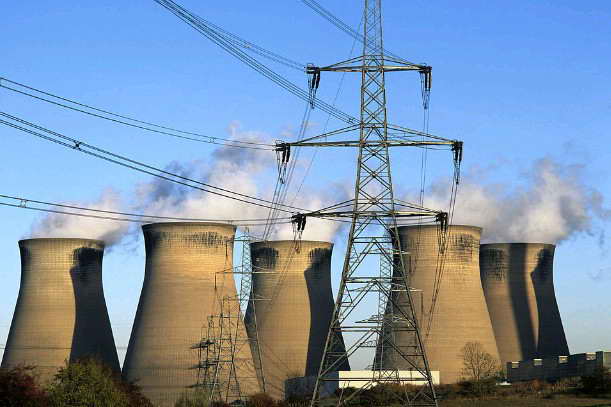 碳中和目標(biāo)下，煤電如何自處?