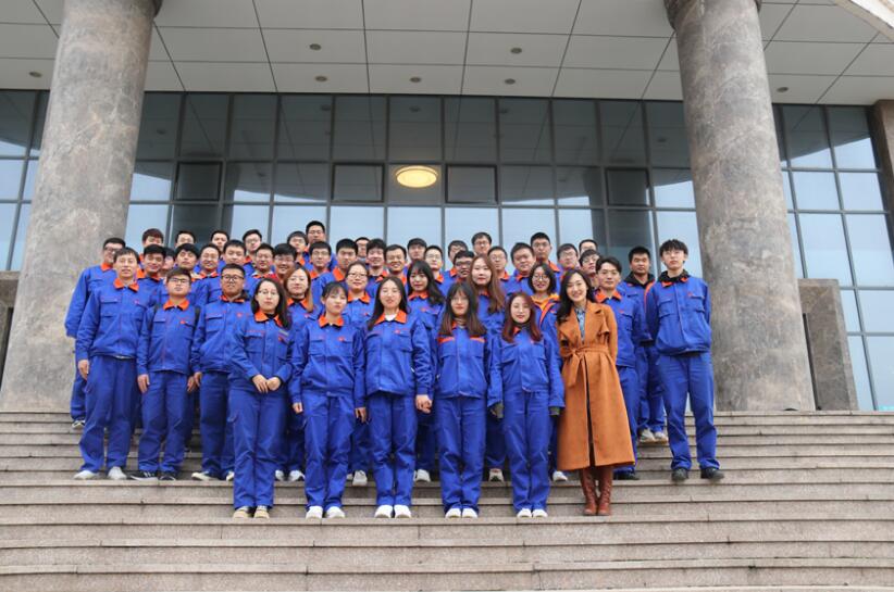 吳星笑：唯有堅持不懈，才能收獲成果