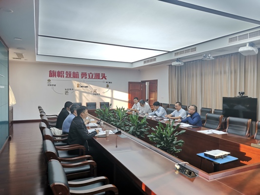 國(guó)網(wǎng)寧?？h供電公司完成寧?？h首個(gè)分鐘級(jí)負(fù)荷需求響應(yīng)建設(shè)