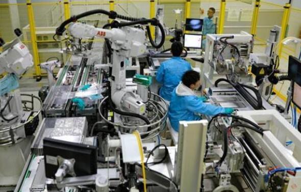 “煤都”大同更新資源觀，“氫”裝上陣謀新路，致力打造“氫都”