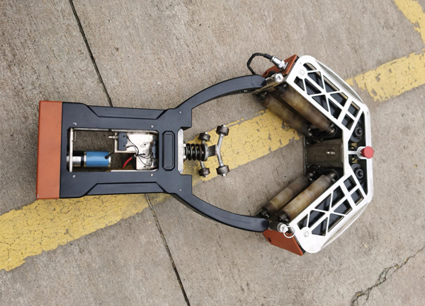 國(guó)網(wǎng)東?？h供電開(kāi)展配網(wǎng)不停電作業(yè)智能平臺(tái)研究