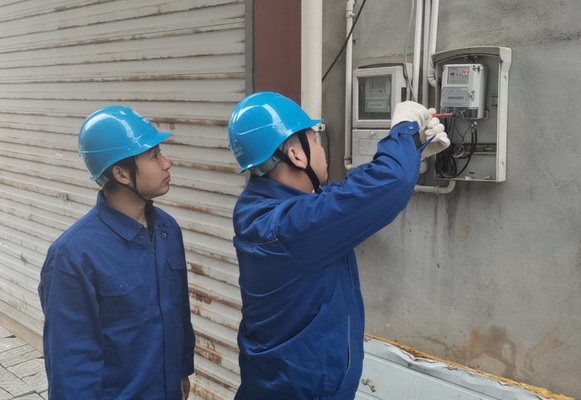 國網(wǎng)寧?？h供電公司寬帶載波通訊提升抄表數(shù)據(jù)采集成功率