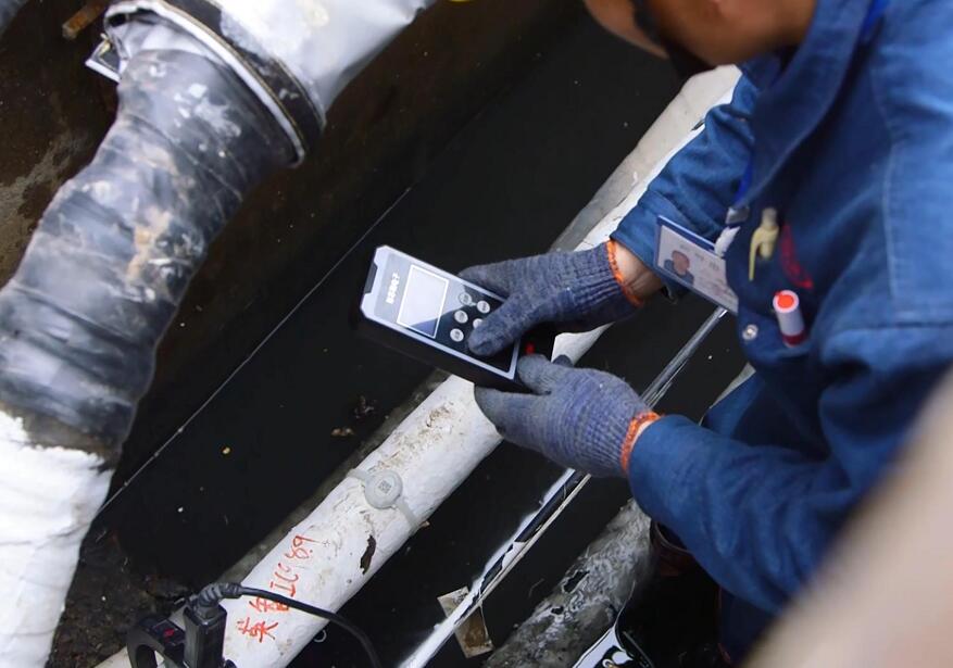 國(guó)網(wǎng)慈溪市供電公司：以電纜RFID為核心，抓異動(dòng)、強(qiáng)應(yīng)用