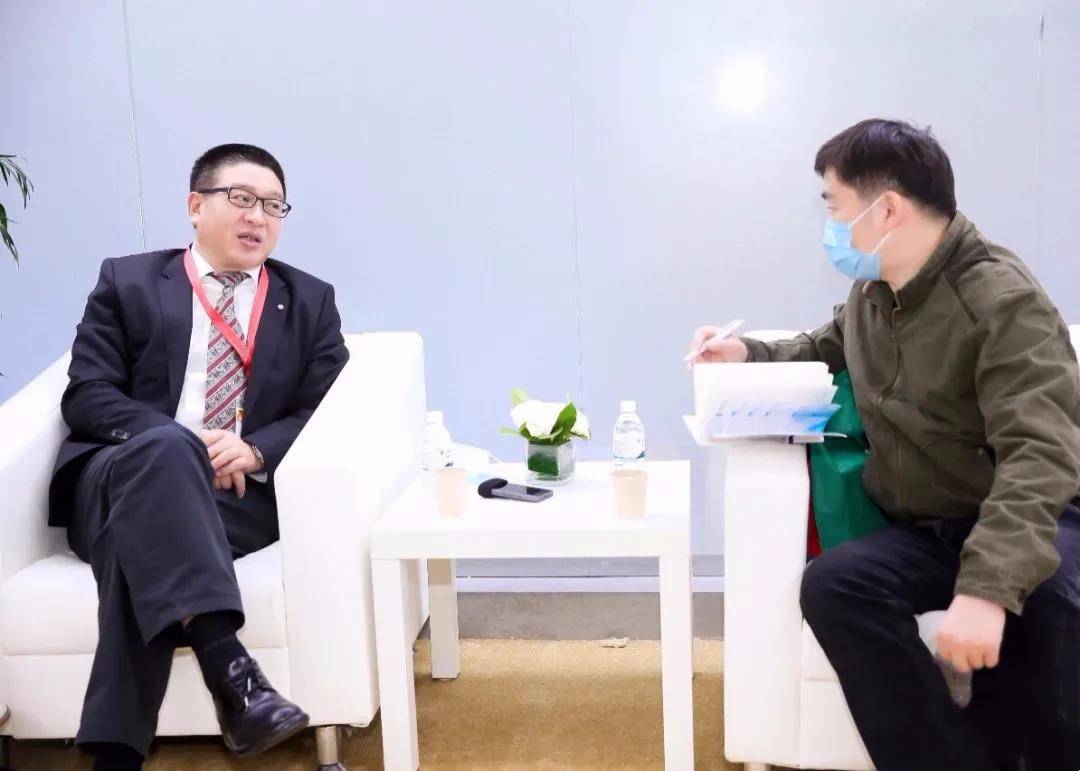 上海電氣金孝龍：面對(duì)平價(jià)時(shí)代的成本壓力，風(fēng)電行業(yè)須因地制宜、因時(shí)制宜