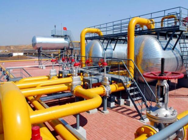 2020年中國天然氣現(xiàn)況報告:1、儲量 產(chǎn)量 消費