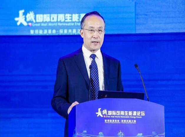 中國科學院副院長張濤：實現(xiàn)2060年“碳中和”的目標，我國減排任務艱巨