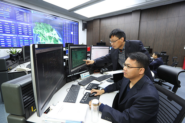 國(guó)網(wǎng)寧?？h供電公司：小標(biāo)簽，大用途——客戶標(biāo)簽助推應(yīng)急管理數(shù)字化