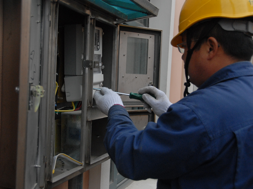 國網慈溪市供電公司送上優(yōu)質服務 讓菜農用電“一次都不跑”