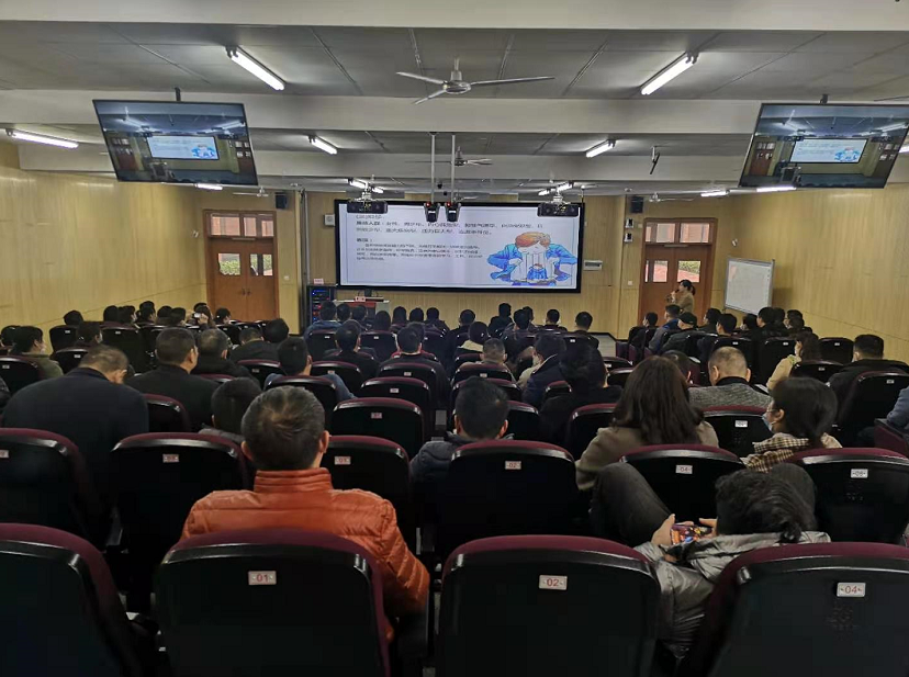 國網慈溪市供電公司員工為“新慈溪人”送上心理健康大禮包