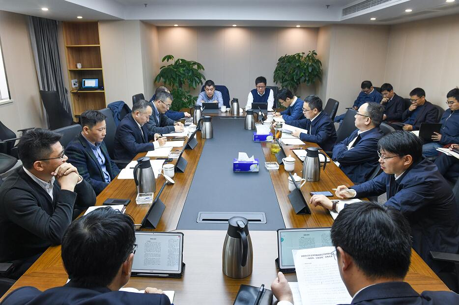 浙江慈溪市供電公司：一年提升、三年領(lǐng)先，打造供電所“特戰(zhàn)連隊(duì)”