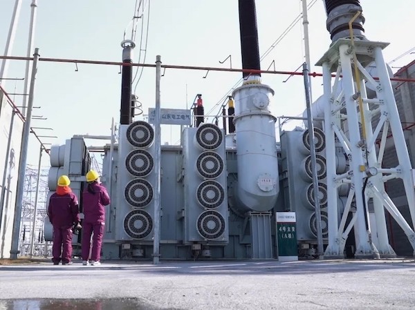 國(guó)網(wǎng)上海電力24小時(shí)出動(dòng)近七千人次，所有故障報(bào)修均已修復(fù)