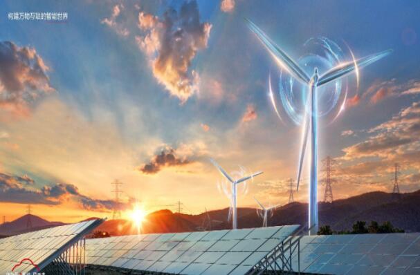 數(shù)字與產(chǎn)業(yè)變革融合，華為云Stack深度驅(qū)動能源智能升級