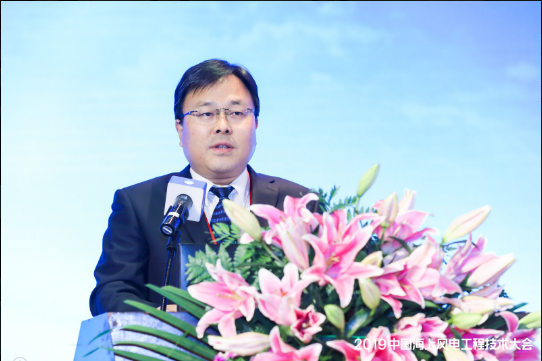 三峽新能源吳敬凱任中國(guó)華電黨組成員、副總經(jīng)理